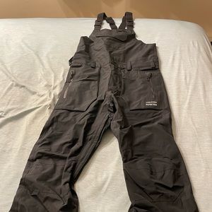 Volcom GORE TEX bibs